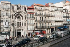 Imagen de la galería de Porto Bonjardim Apartments, en Oporto