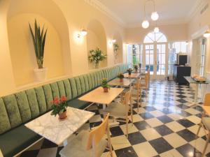 Gallery image of Halo Boutique Hotel in Seville