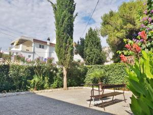 Afbeelding uit fotogalerij van Apartment Luna in Vodice