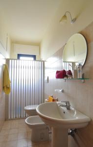 Φωτογραφία από το άλμπουμ του Residence Oasi Salento σε Torre dell'Orso +38 φωτογραφίες