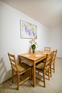 Fotografie z fotogalerie ubytování Apartament Esja v destinaci Štetín