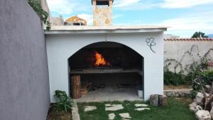 Galeriebild der Unterkunft Apartment Ivanka in Pag
