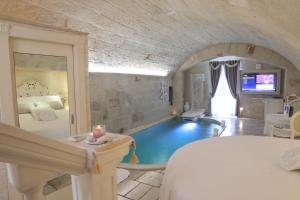 Gallery image of Bellavista Suites in Monopoli