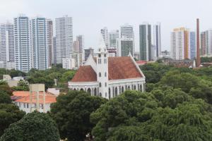 Foto da galeria de Ira,s home no Recife