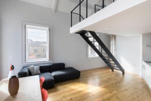 BmyGuest - Porto Design Central Apartment, Porto – Preços 2022 atualizados