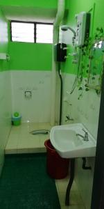 Gallery image of DT Homestay floor level 4 in Malacca
