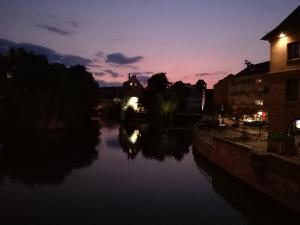 Galeriebild der Unterkunft Ferien - und Messewohnung am Wöhrder See in Nürnberg
