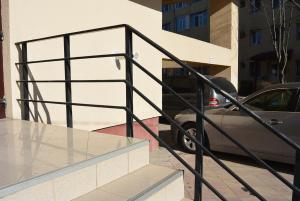 Gambar di galeri bagi Star Apart di Râmnicu Vâlcea