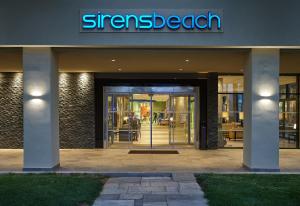 Fotografie z fotogalerie ubytování Sirens Beach & Village v destinaci Malia
