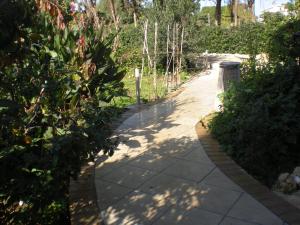 Fotografie z fotogalerie ubytování B&B Terra Marique v destinaci Siracusa