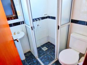 Bagno di De La Costa Hotel