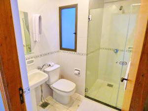 Bagno di De La Costa Hotel