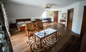 Foto dalla galleria di Hotel & Spa Arkadia a Tomaszów Lubelski