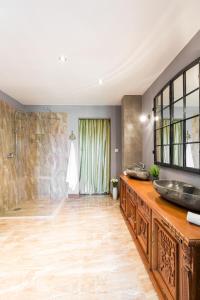 Η κουζίνα ή μικρή κουζίνα στο Sophie Country House