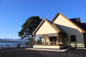 Gallery image of Harbour View Lodge in Kenmare