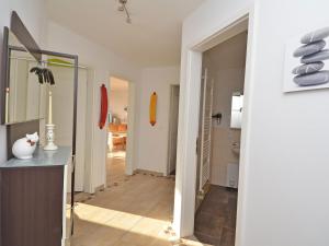 Galeriebild der Unterkunft Haus Möwe - Apt. 07 in Ostseebad Sellin
