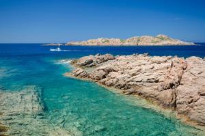 Fotografie z fotogalerie ubytování A.I.R. Isola Rossa Borgo di Mare v destinaci Isola Rossa