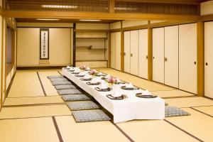 Fotografie z fotogalerie ubytování Tokyo Grand Hotel v Tokiu