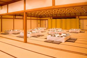 Fotografie z fotogalerie ubytování Tokyo Grand Hotel v Tokiu