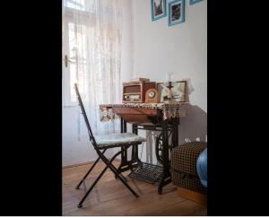 Gallery image of Holiday Home Capitain's House in Podgora +34 photos