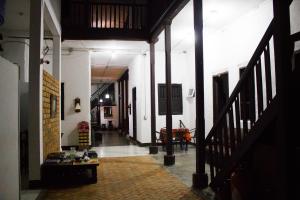 Fotografie z fotogalerie ubytování Raices Hotel San Agustin v destinaci San Agustín