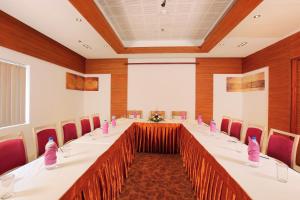 Gallery image of Biverah Hotel & Suites in Trivandrum