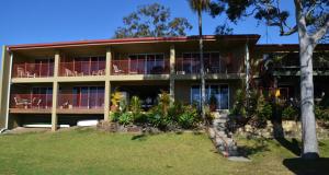 Gallery image of Tweed River Motel in Murwillumbah