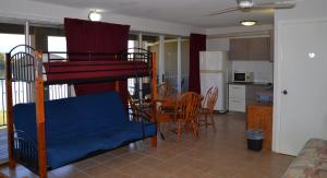 Gallery image of Tweed River Motel in Murwillumbah