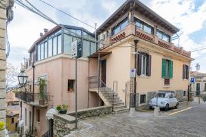 Gallery image of Sweet Taormina Apartment in Taormina