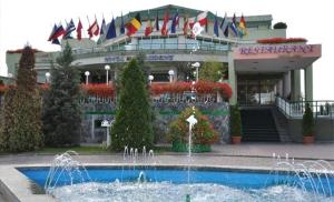 Gallery image of Hotel President in Arad