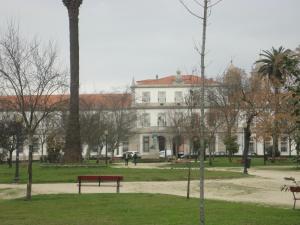 Photo de la galerie de l'établissement Oporto Like Home IV - Mezzanine, à Porto