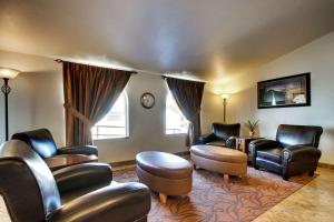 Gallery image of Best Western West Hills Inn in Chadron