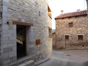 Φωτογραφία από το άλμπουμ του Casa rural La Sabina σε Fortanete