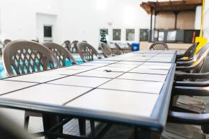 Fotografie z fotogalerie ubytování Victoria Inn Flin Flon ve Flin Flonu
