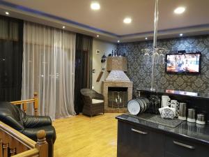 Gallery image of Apartment Old Tbilisi Gorgasali in Tbilisi City
