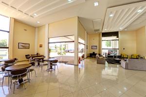 Nhà hàng/khu ăn uống khác tại Hotel Solar Rio de Pedras