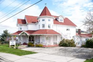 Gallery image of Anchorage Inn B&B in Coupeville