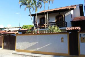 Gallery image of Sobrado em Arraial do Cabo in Arraial do Cabo