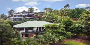 Gallery image of Hotel Rancho Corcovado in Drake