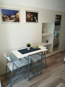 Fotografie z fotogalerie ubytování Welcome Dimora v destinaci Polignano a Mare