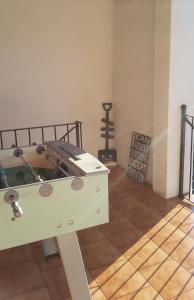 Kép Piccolo Appartamento Casa Vacanze B&B Angela szállásáról Clusonéban a galériában