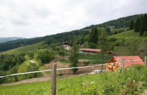 Galeriebild der Unterkunft Sternen-Chalet in Grassendorf