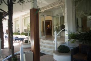 Fotografia z galérie ubytovania Hotel Cannes - in pieno centro v destinácii Riccione