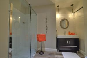 Foto dalla galleria di Shawnigan Suite B & B a Shawnigan Lake