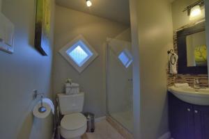 Foto sihtkohas Shawnigan Lake asuva majutusasutuse Shawnigan Suite B & B galeriist