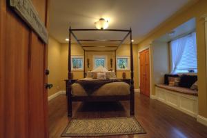Foto dalla galleria di Shawnigan Suite B & B a Shawnigan Lake