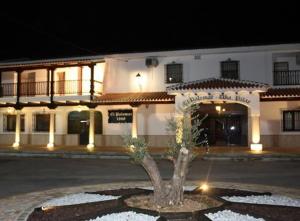 Photo de la galerie de l'établissement Hostal El Palomar, à Tomelloso