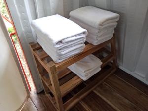Fotografie z fotogalerie ubytování Hau Eco Lodges Citumang Pangandaran v destinaci Pangandaran + 37 fotografií