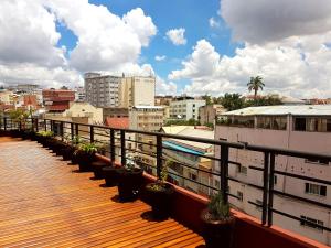 صورة لـ Sole Hotel في أنتاناناريفو