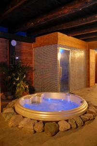 Gallery image of Hotel Edelweiss & SPA in Cesana Torinese